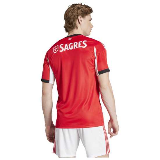 Adidas Ανδρική ποδοσφαιρική φανέλα Benfica FC 25/26 Jersey